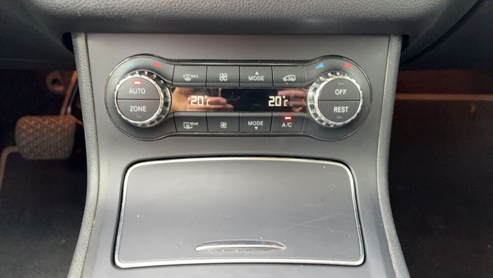 Classe B 200 156 7G-DCT Starlight Edition - Automatique Toit ouvrant 2018 occasion 78530 Buc