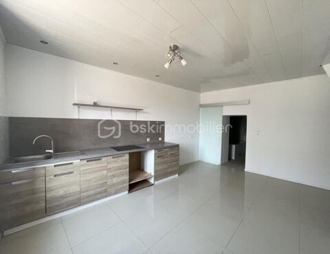  Maison � louer 3 pi�ces 55 m�