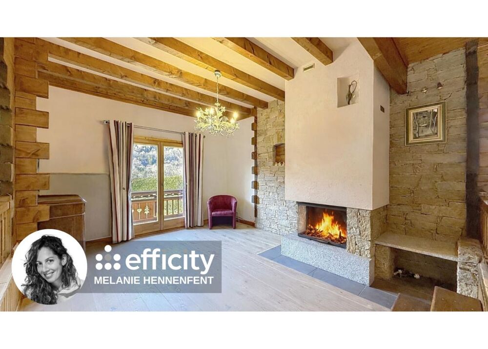 � vendre  Maison Mieussy (74440)