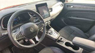 Arkana 1.6 E-Tech 145 Hybride EDC6 Esprit Alpine - Garantie constru 2025 occasion 45000 Orleans