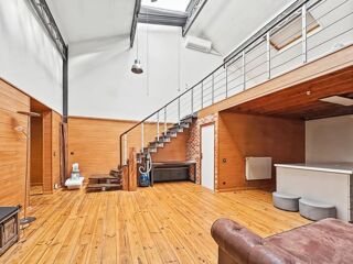  Loft � vendre 4 pi�ces 113 m� Argenteuil