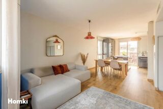  Appartement à vendre 4 pièces 84 m²