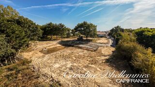  Terrain � vendre 453 m�