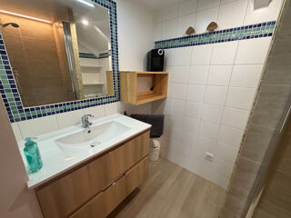  Appartement � vendre 1 pi�ce 21 m�