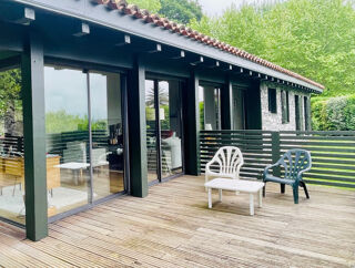  Maison à vendre 6 pièces 170 m²