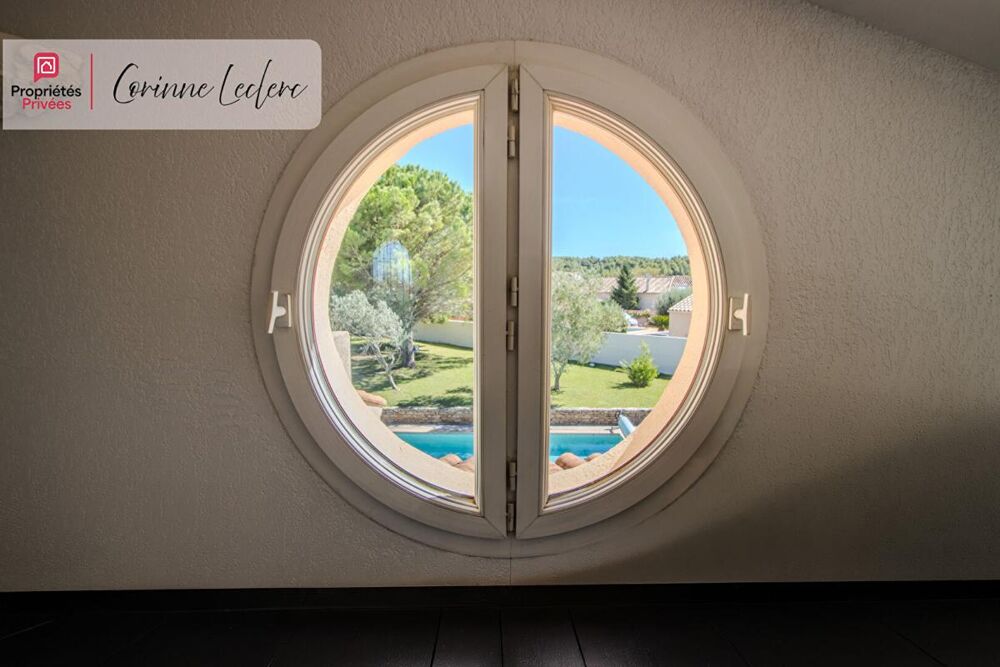 à vendre  Maison Sigean (11130)
