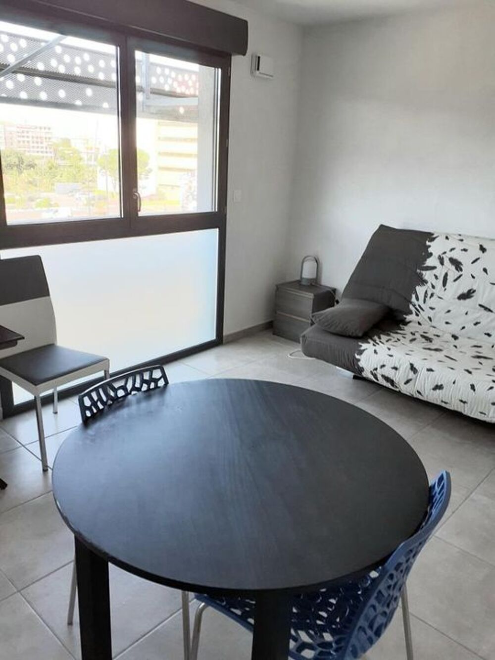 Studio de 29m2 à louer sur Perpignan