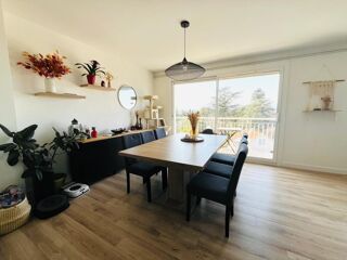  Appartement � vendre 4 pi�ces 75 m�