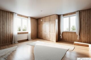  Maison � vendre 5 pi�ces 167 m�