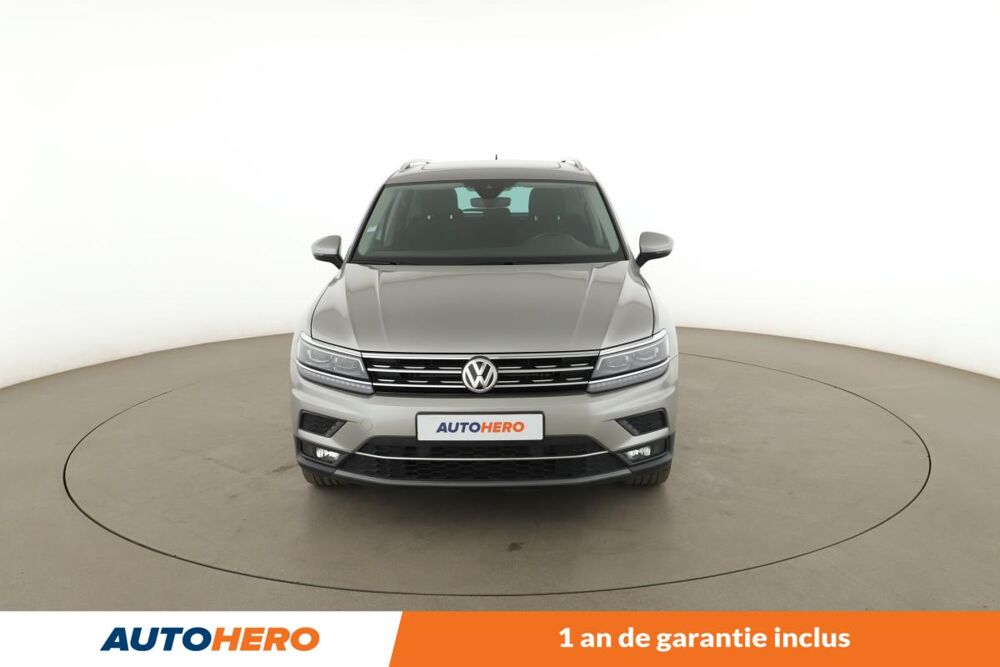 Tiguan 2.0 TDI Match DSG7 150 ch 2020 occasion 92130 Issy-les-Moulineaux
