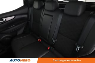 Qashqai 1.6 dCi Xtronic 130 ch 2016 occasion 92130 Issy-les-Moulineaux