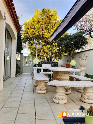  Villa � vendre 4 pi�ces 116 m�