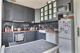  Maison à vendre 5 pièces 82 m²