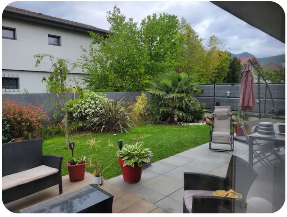Location Appartement Chambre de 12m2 à louer sur Aix-les-Bains Aix les bains