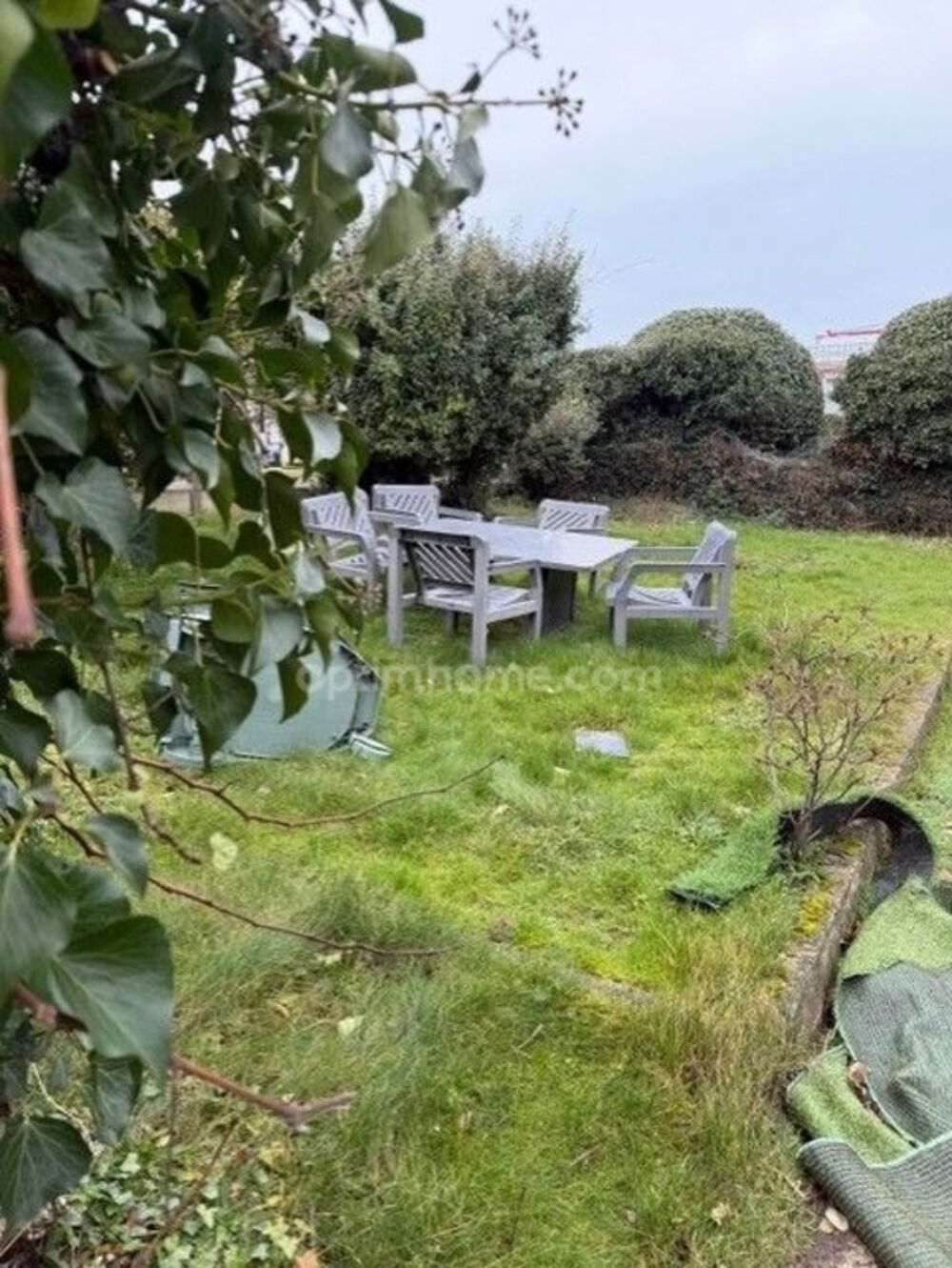 Vente Immeuble Berck sur mer– Ensemble immobilier proche plage – 7 lots Berck