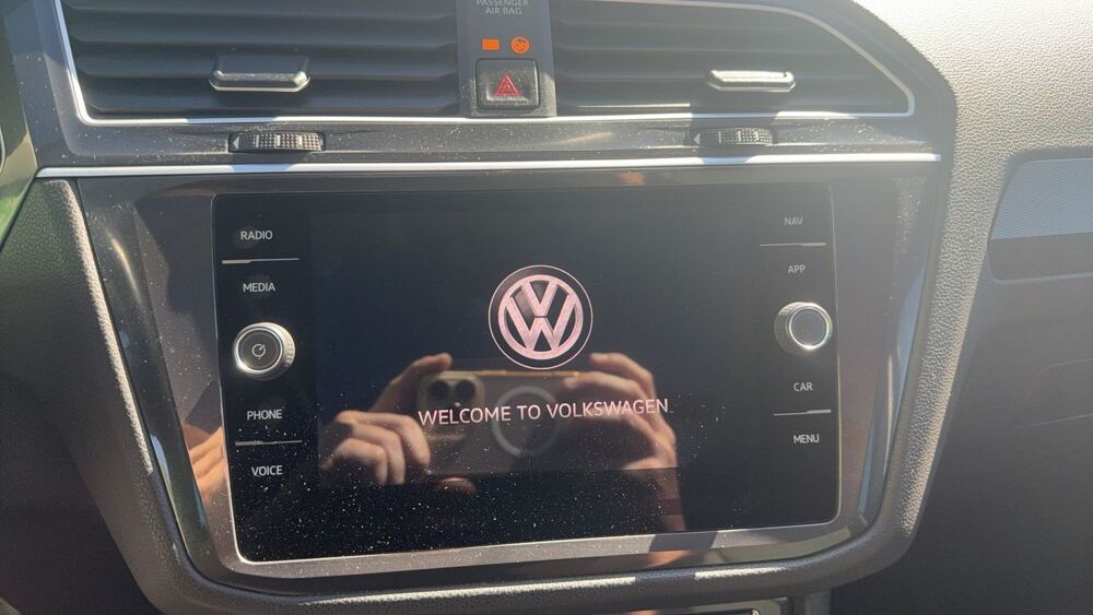 Tiguan II 2.0 TDI 150 4Motion DSG7 R-Line 2019 occasion 43700 Blavozy