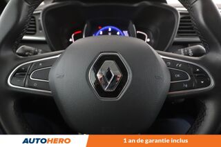 Kadjar 1.5 dCi Blue Life 115 ch 2021 occasion 92130 Issy-les-Moulineaux