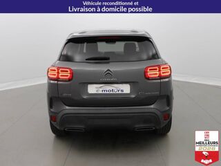 C5 aircross Hybride Rechargeable 225 e-EAT8 Feel + 2021 occasion 10150 Lavau