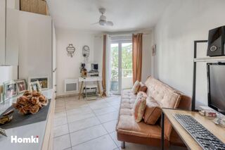  Appartement à vendre 4 pièces 76 m²