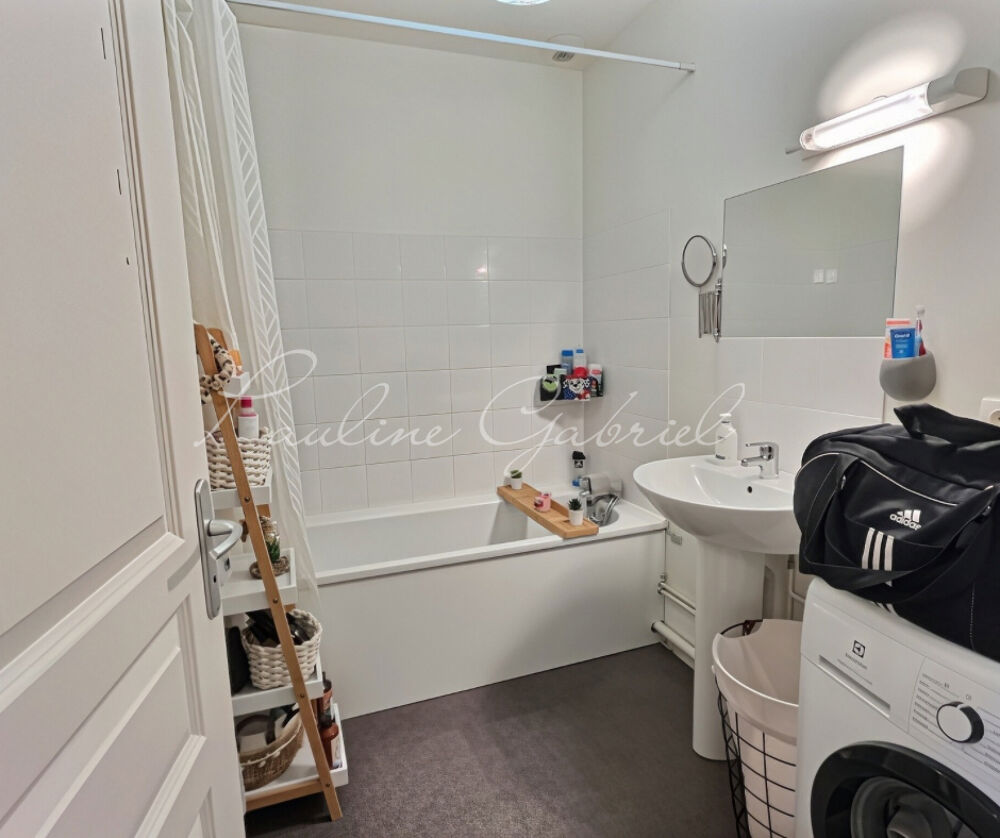 Vente Appartement Appartement T2 - Danton, Coty Le havre