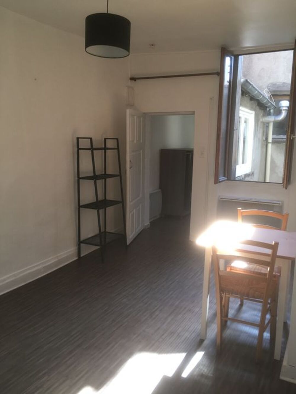 Studio de 20m2 à louer sur Clermont-Ferrand