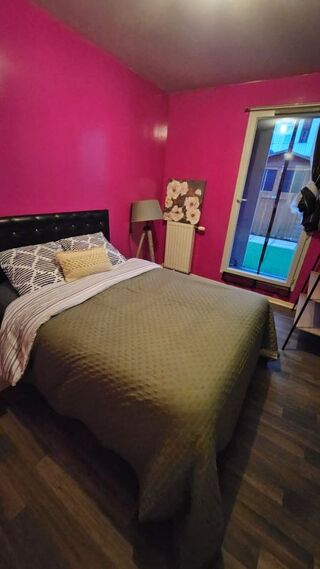  Appartement à louer 3 pièces 53 m²