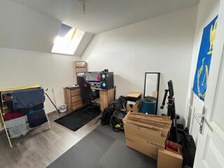  Appartement à vendre 3 pièces 56 m²