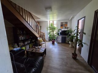  Duplex/triplex � vendre 5 pi�ces 107 m� Aurillac