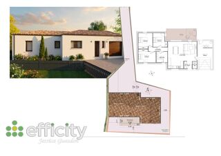  Terrain à vendre 375 m²