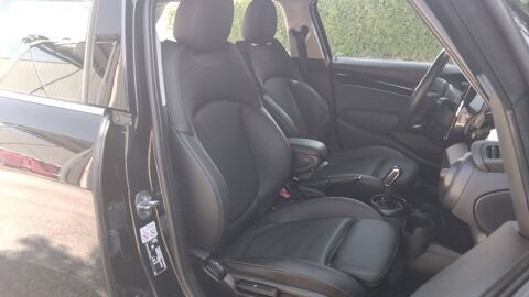 Cooper 1.5 136 DCT7 Premium - Automatique 2023 occasion 69190 Saint Fons