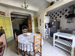  Maison � vendre 5 pi�ces 92 m�