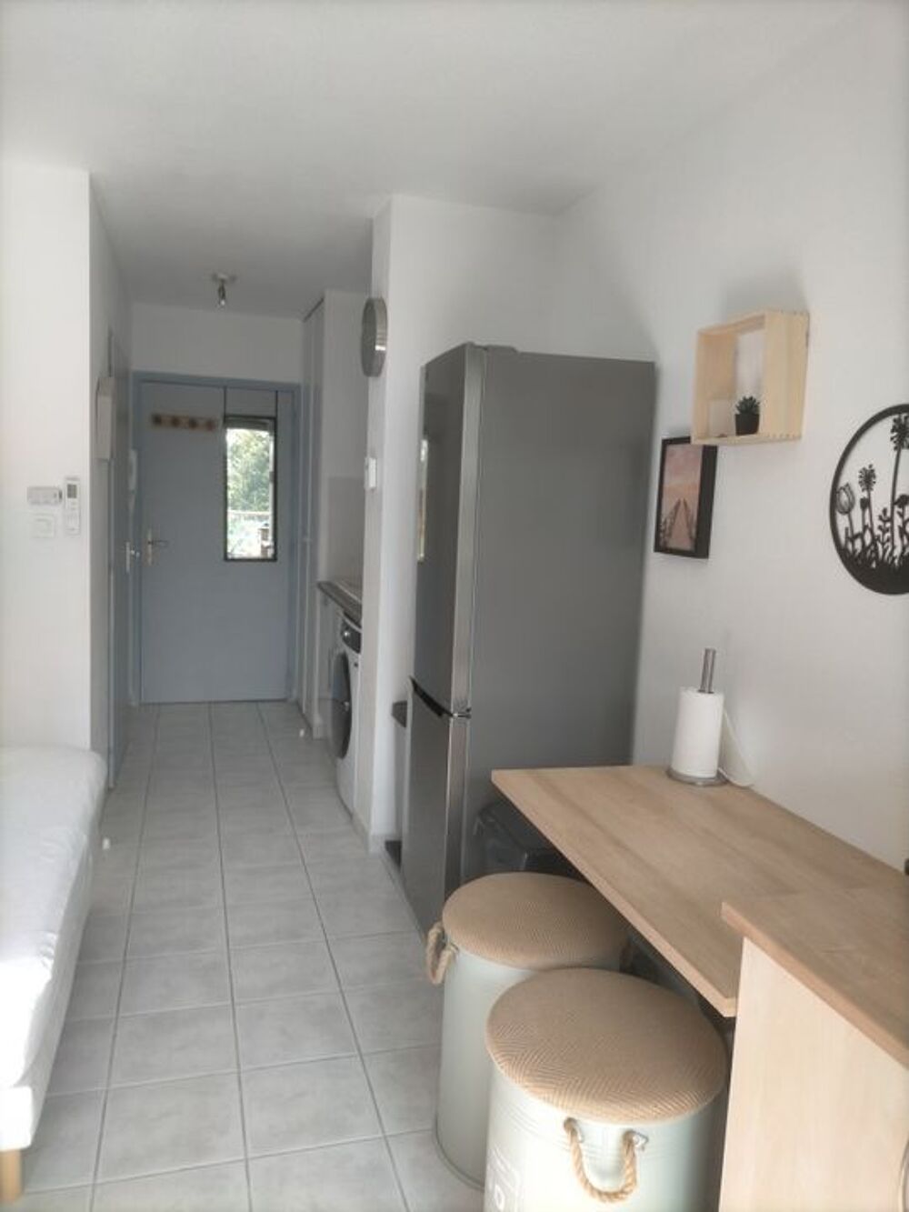 Location Appartement Studio de 21m2 à louer sur Narbonne Narbonne