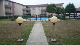  Appartement à louer 2 pièces 46 m²