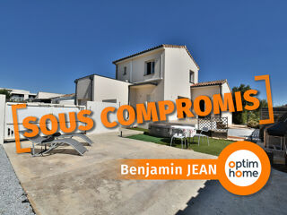  Maison à vendre 4 pièces 88 m²