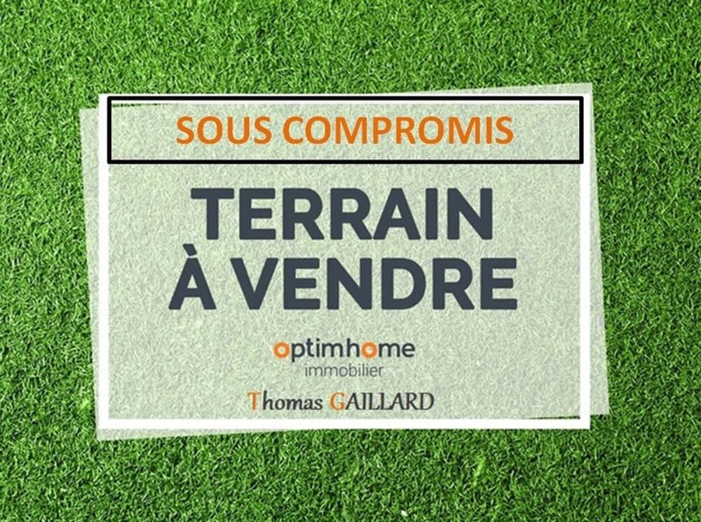 Vente Terrain Terrain à vendre de 2 420,00 m² ECARDENVILLE LA CAMPAGNE (27) Ecardenville la campagne