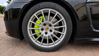 Panamera 3.0 416 Hybride BVA8 . - Automatique 2015 occasion 85450 Puyravault