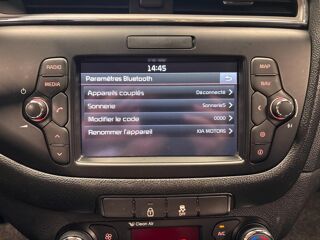 Ceed 1.6 CRDi 136 ch ISG Active 2015 occasion 78200 Mantes La Jolie