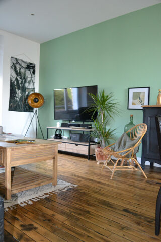  Maison  vendre 5 pices 133 m