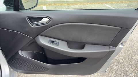 Clio 1.6 E-Tech 140 Hybrid BVA6 Engineered - Automatique Entretie 2022 occasion 84100 Orange