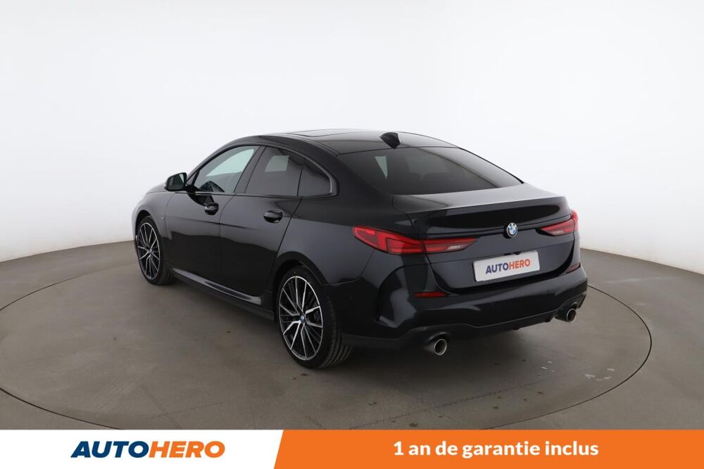 Serie 2 220i M Sport DKG7 178 ch 2022 occasion 92130 Issy-les-Moulineaux