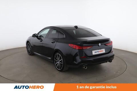Serie 2 220i M Sport DKG7 178 ch 2022 occasion 92130 Issy-les-Moulineaux