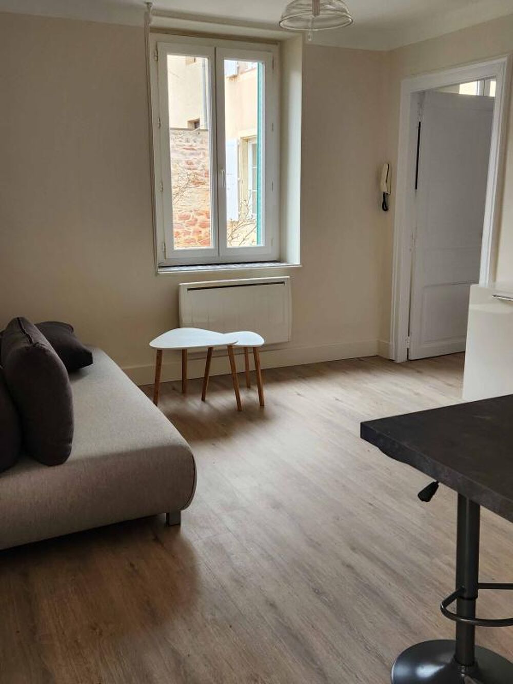 Location Appartement LOCATION T1BIS MEUBLE RODEZ SANS FRAIS D'AGENCE Rodez