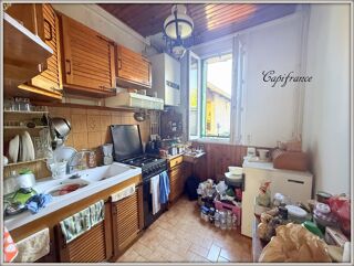  Maison  vendre 5 pices 69 m