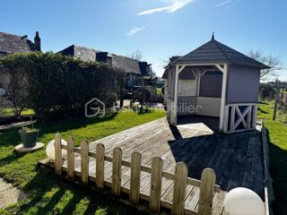  Maison  vendre 4 pices 84 m