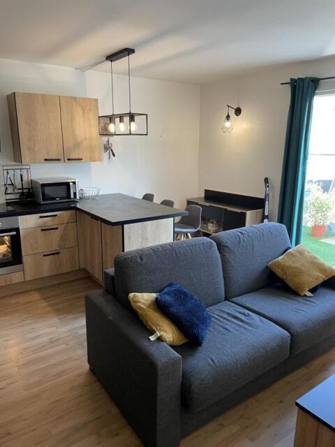   Studio de 31m2  louer sur Villeparisis Appartement - 1 pice(s) - 31 m