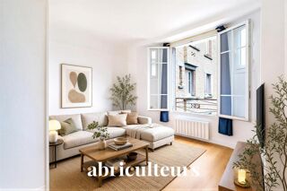  Appartement à vendre 2 pièces 31 m²