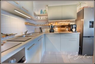  Appartement � vendre 3 pi�ces 63 m�