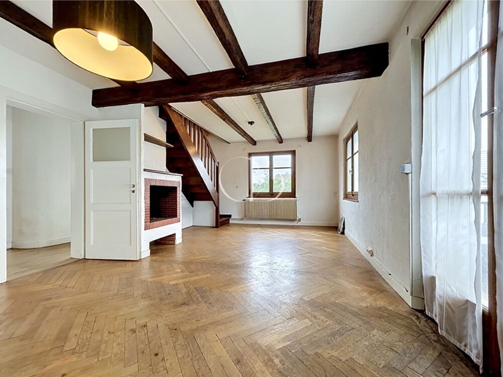 Maison à vendre 8 pièces ANNEMASSE - Terrain de 1160m2