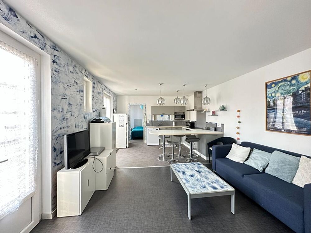 Vente Maison A saisir rapidement Maison 3 chambres très proche centre ville en parfait état Saint georges de didonne