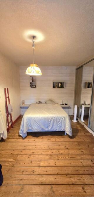  Maison à vendre 5 pièces 110 m²
